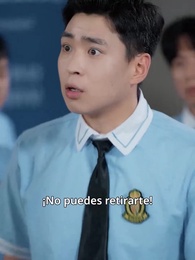 Episodio 3 - Examen en Blanco... ¿Y Tú por Qué Temblas?