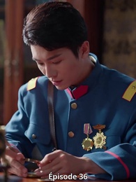 Lueurs de révolte - Episode 36