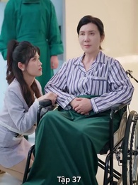 Tập 37 - Ba năm còn lại, yêu như thuở đầu