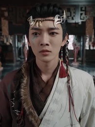 Episódio 41 - Crônicas Divinas O Sangue da Renovação