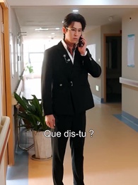 Épisode 20 - [Doublé]À l'écoute de ta voix