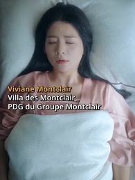 Mémoire Perdue, Amour Retrouvé - Episode 1