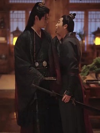 Vương Gia Có Vương Phi Chống Lưng - Episode 31