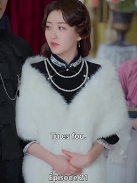 Lueurs de révolte - Episode 21