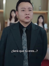 Episodio 54 - El Genio que Volvió de la Muerte