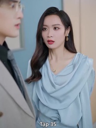 Ba năm còn lại, yêu như thuở đầu - Episode 35