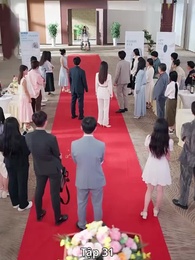 Tập 31 - Ba năm còn lại, yêu như thuở đầu