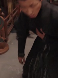 Tập 18 - Vương Gia Có Vương Phi Chống Lưng