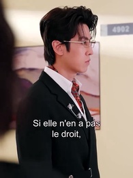 [Doublé]À l'écoute de ta voix - Episode 15