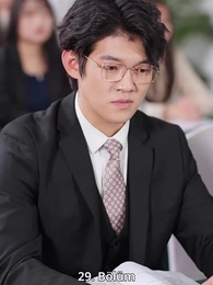 Bölüm 29 - Geciken Bahar