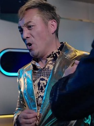 Episode 29 - Don't Mess with a Celestial Heir