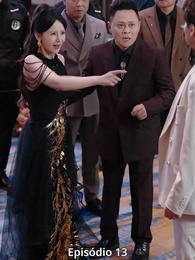 O Exilado que Voltou ao Topo - Episode 13