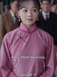 Lueurs de révolte - Episode 17