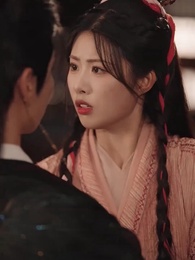 Vương Gia Có Vương Phi Chống Lưng - Episode 22