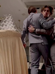 Bölüm 7 - En İyi Adam Milyarder Eski Sevgilim