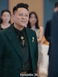 O Exilado que Voltou ao Topo - Episode 36