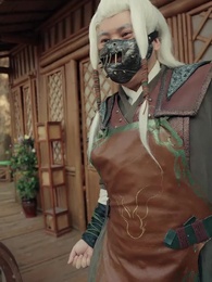 Episódio 27 - Crônicas Divinas O Sangue da Renovação