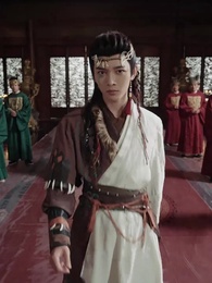 Crônicas Divinas O Sangue da Renovação - Episode 36