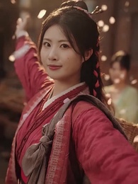 Vương Gia Có Vương Phi Chống Lưng - Episode 2