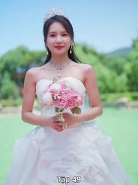 Tập 49 - Ba năm còn lại, yêu như thuở đầu