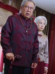 Saham Dulu, Cinta Nanti - Episode 18