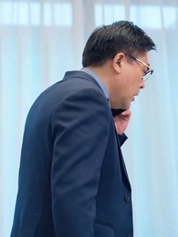 Don't Mess with a Celestial Heir - Episode 32