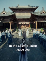 Episode 13 - The Day She Saw Again