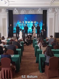 Geciken Bahar - Episode 52