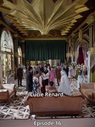 Épisode 16 - Lueurs de révolte