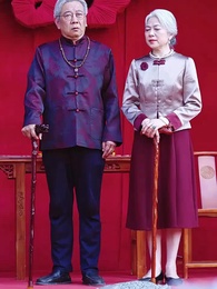 Episode 33 - Saham Dulu, Cinta Nanti