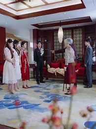 Saham Dulu, Cinta Nanti - Episode 15