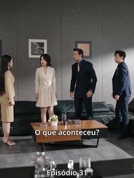 Episódio 31 - O Exilado que Voltou ao Topo