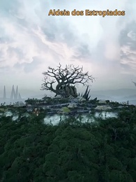 Crônicas Divinas O Sangue da Renovação - Episode 28