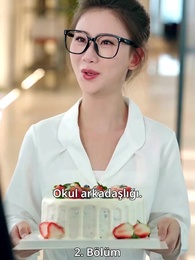 Geciken Bahar - Episode 2