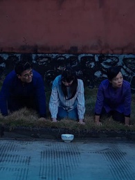 Don't Mess with a Celestial Heir - Episode 56