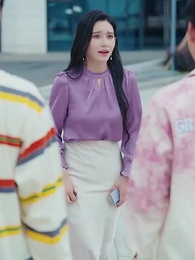 No One Was Innocent - Episode 9