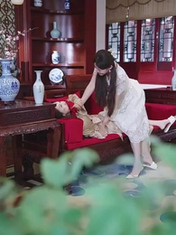 Saham Dulu, Cinta Nanti - Episode 23