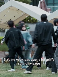 Épisode 32 - [Doublé]Chéri, je vais me marier