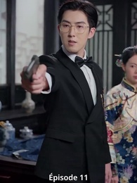 Épisode 11 - Lueurs de révolte