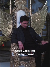 Bölüm 61 - CEO'nun Baştan Çıkaran Sekreteri