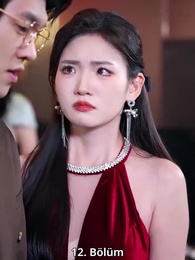 Geciken Bahar - Episode 12