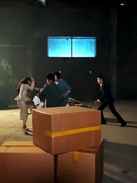 覚醒－歌姫の条件 - Episode 58