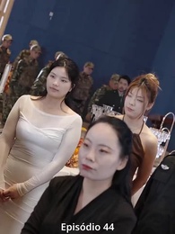 Episódio 44 - O Exilado que Voltou ao Topo