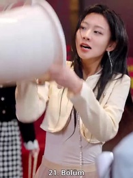 Bölüm 21 - Geciken Bahar