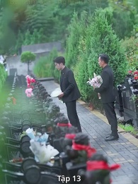 Ba năm còn lại, yêu như thuở đầu - Episode 13