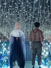 Don't Mess with a Celestial Heir - Episode 65