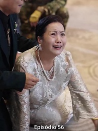 Episódio 56 - O Exilado que Voltou ao Topo