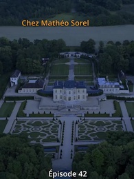 Renaître pour mieux régner - Episode 42