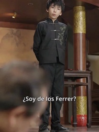 Episodio 59 - La Historia de un Místico