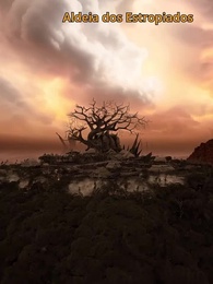 Episódio 17 - Crônicas Divinas O Sangue da Renovação